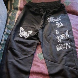 Girl's Sweats